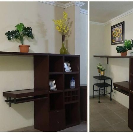 Lugar Centrico, Encantador Y Acogedor Con Piscina سانتا كروز دي لا سي المظهر الخارجي الصورة